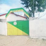 Jabba Primary School