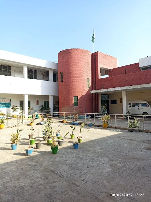 QAED MIANWALI Picture 1