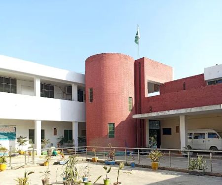QAED MIANWALI