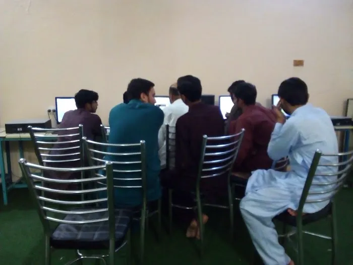 British Computer College Picture 2
