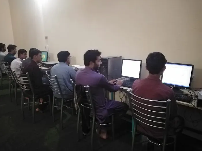 British Computer College Picture 1
