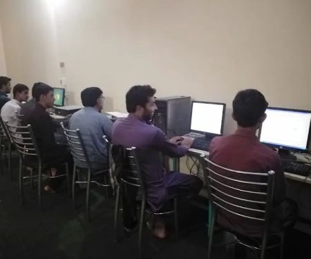 British Computer College