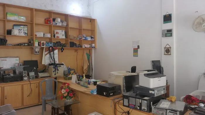 British Computer College Picture 4