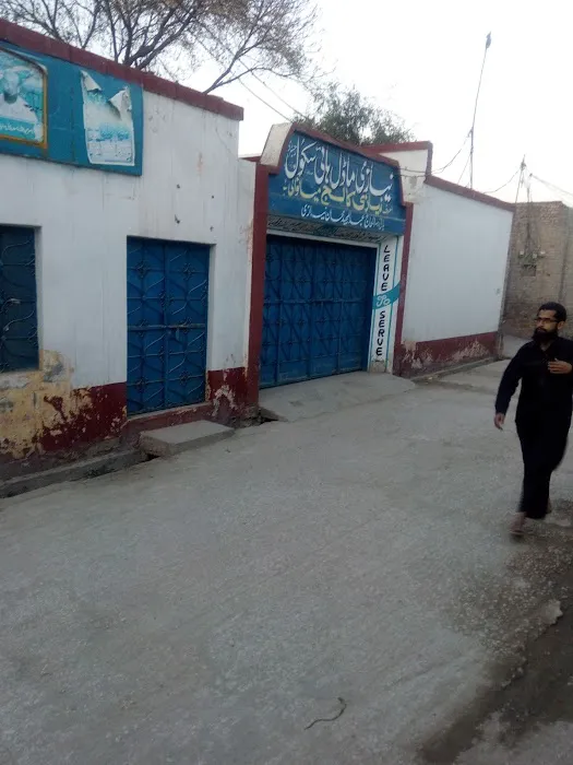 Niazi College Picture 6