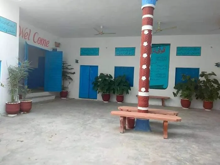 Niazi College Picture 2