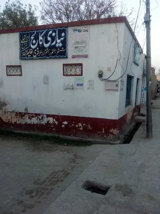 Niazi College Picture 9