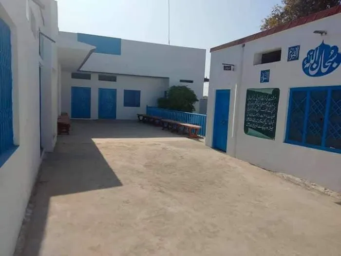 Niazi College Picture 1