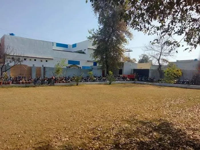 Niazi College Picture 3