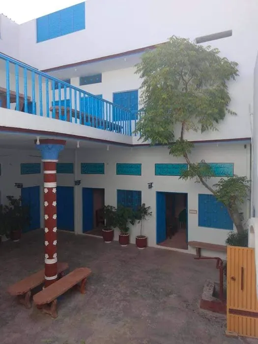 Niazi College Picture 5
