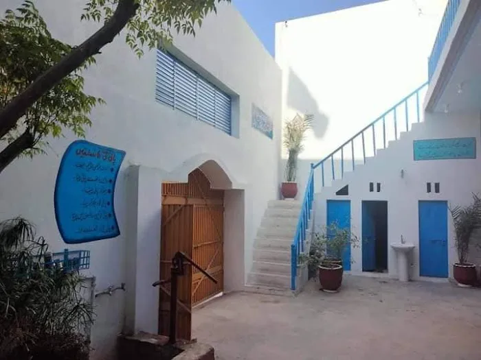 Niazi College Picture 4