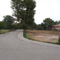 GCT Peshawar Staff Colony ico