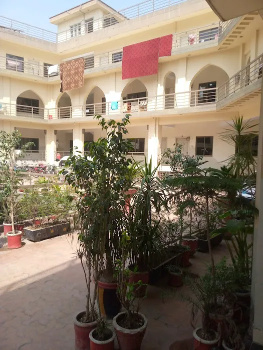 Jamia Usmania Peshawar Picture 3