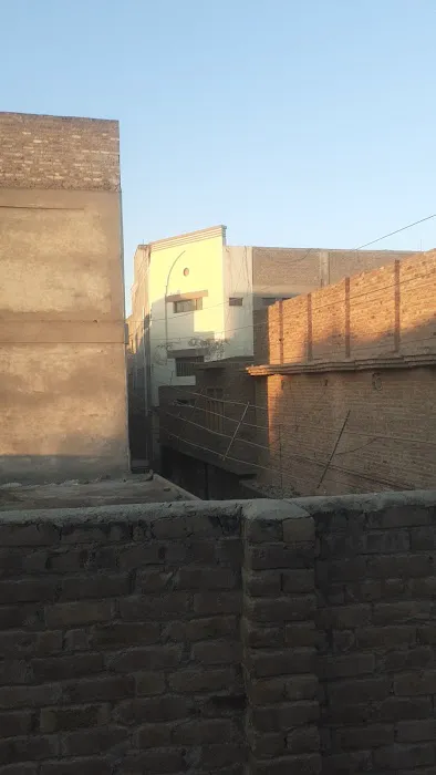 Jamia Usmania Peshawar Picture 9