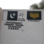 GPS Wardak
