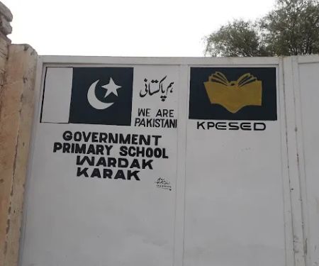 GPS Wardak