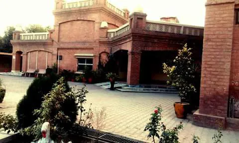 Bacha Khan Girls college Peshawar Picture 5
