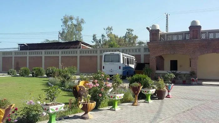 Bacha Khan Girls college Peshawar Picture 4
