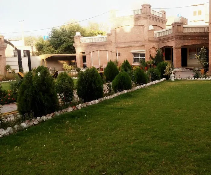 Bacha Khan Girls college Peshawar Picture 6