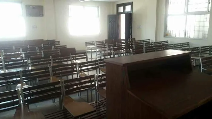 Bacha Khan Girls college Peshawar Picture 3