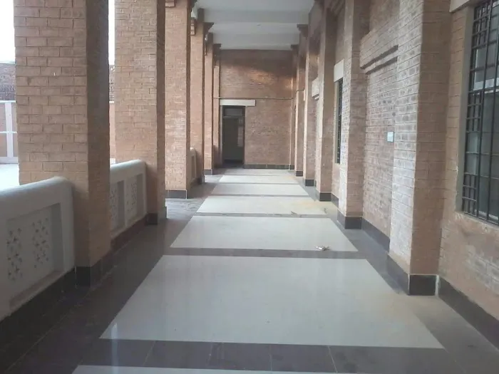 Bacha Khan Girls college Peshawar Picture 7