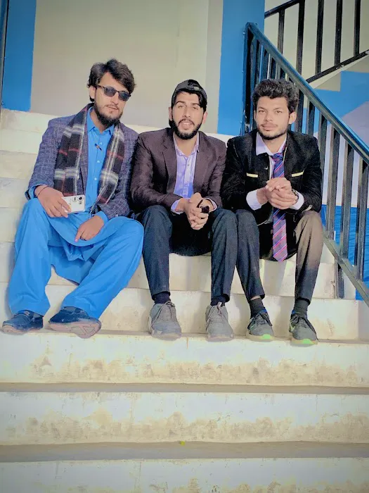 Lawaghar institute of medical science chokara karak Picture 4