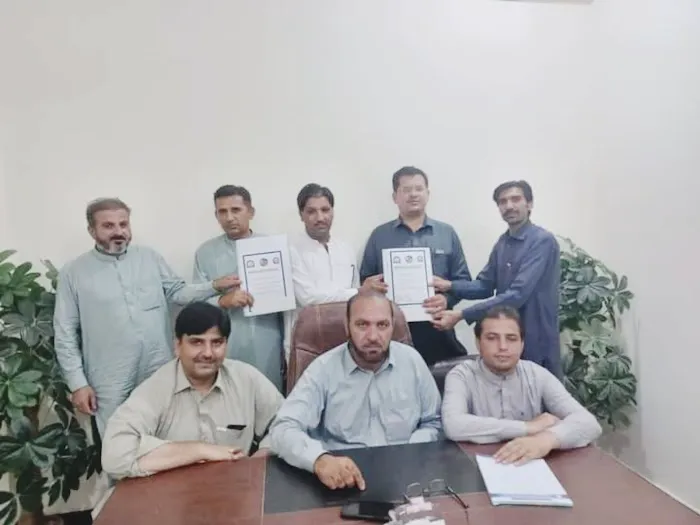 Universal Academy of Health Sciences & Technology Chokara Karak Picture 4