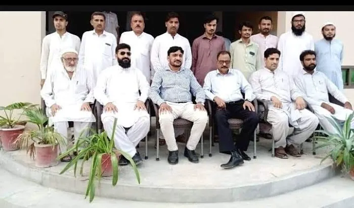 Universal Academy of Health Sciences & Technology Chokara Karak Picture 2