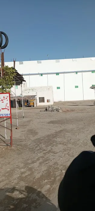 Universal Academy of Health Sciences & Technology Chokara Karak Picture 9