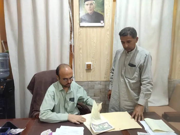 Universal Academy of Health Sciences & Technology Chokara Karak Picture 5