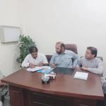 Universal Academy of Health Sciences & Technology Chokara Karak