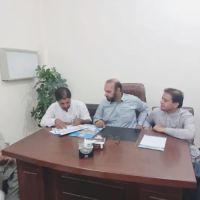 Universal Academy of Health Sciences & Technology Chokara Karak ico
