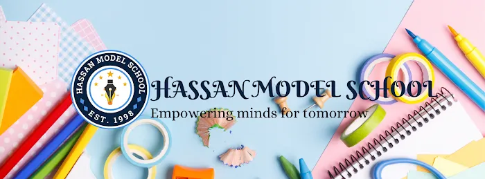 Hassan Model Degree College Chokara Karak Picture 6