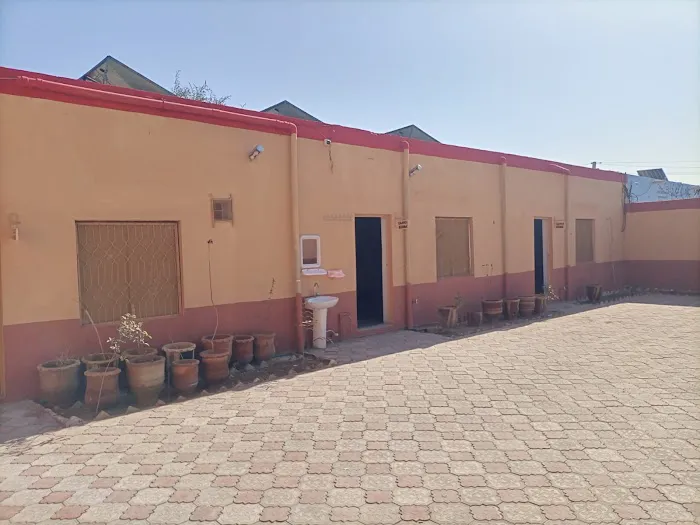 Faizan College of Education & Technology Chokara Karak Picture 2