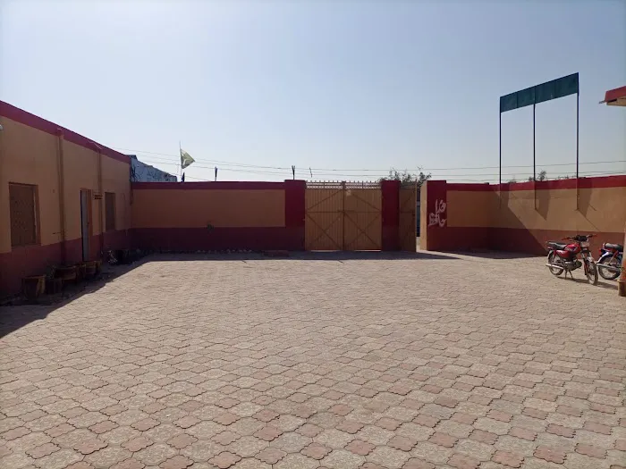Faizan College of Education & Technology Chokara Karak Picture 6