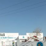 Buraq Institute Of Health Sciences Karak BIHS