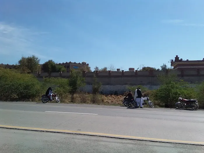 Government Polytechnic Institute , Ambiri kala, Karak Picture 9