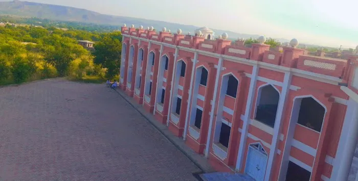 Government Polytechnic Institute , Ambiri kala, Karak Picture 8