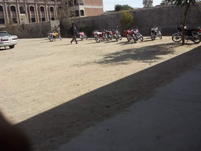 Government Polytechnic Institute , Ambiri kala, Karak Picture 3