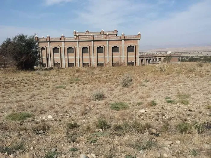 Government Polytechnic Institute , Ambiri kala, Karak Picture 7