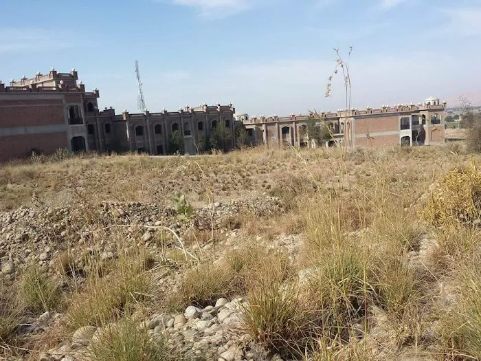 Government Polytechnic Institute , Ambiri kala, Karak Picture 2