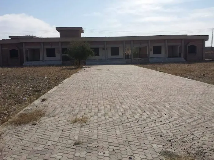 Government Polytechnic Institute , Ambiri kala, Karak Picture 4