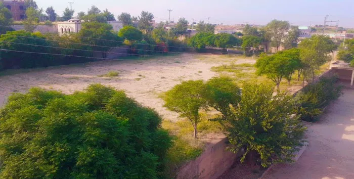 Government Polytechnic Institute , Ambiri kala, Karak Picture 6