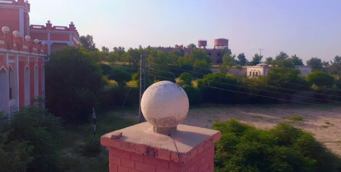 Government Polytechnic Institute , Ambiri kala, Karak Picture 1