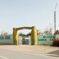 Bradford Science College Chokara Karak ico