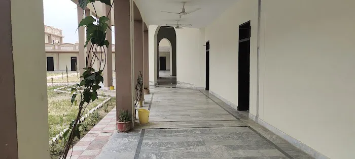 Govt. College of Management Sciences Picture 6