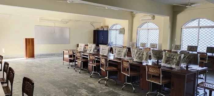 Govt. College of Management Sciences Picture 9