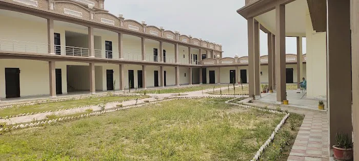 Govt. College of Management Sciences Picture 10