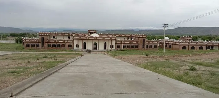 Govt. College of Management Sciences Picture 3