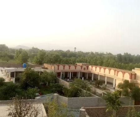Shabqadar Pakistan mashu khwal