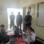Fauji Foundation College Buchal Khurd